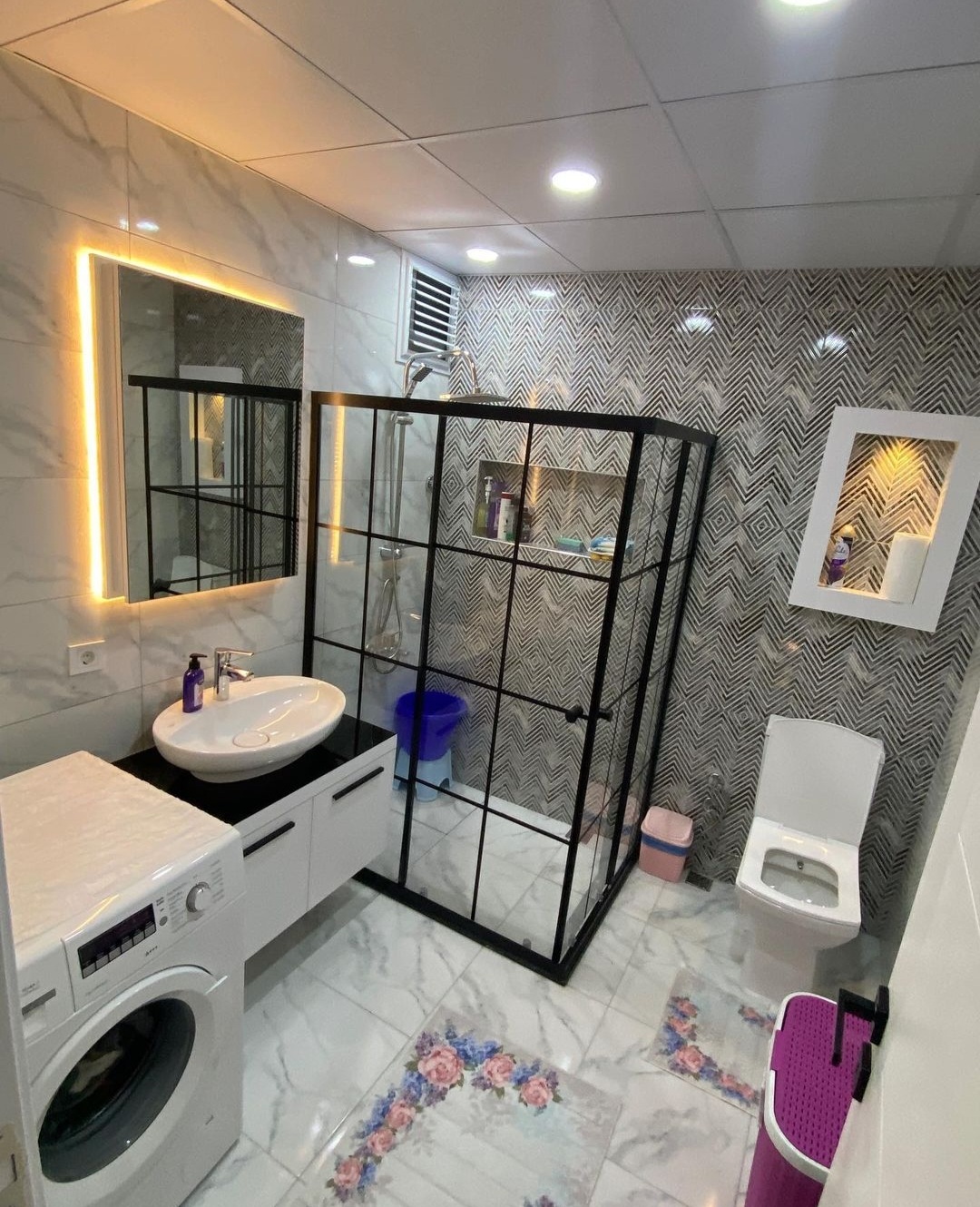 Banyo Tadilat